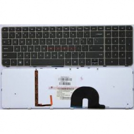 BÀN PHÍM LAPTOP HP ENVY 17, 17-1000, 17-1100, 17-2000, 17-2100